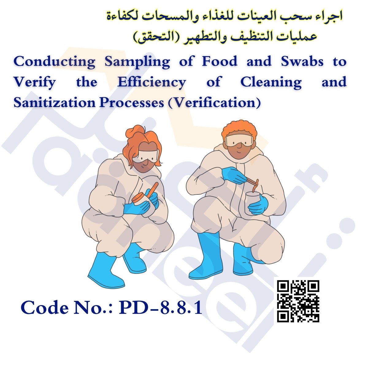 Procedure   Verification