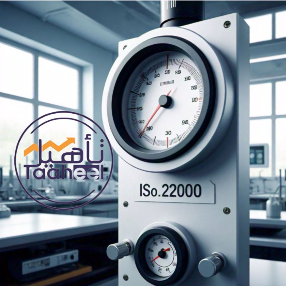 Calibration Procedures for Measuring Equipment