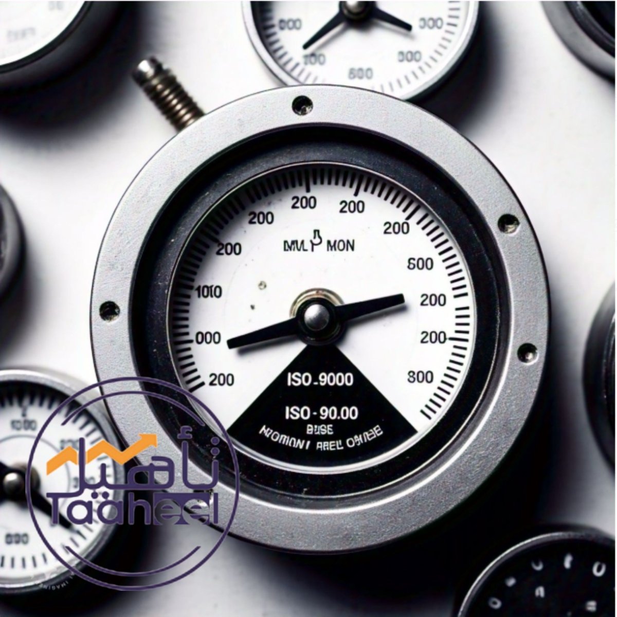Calibration Procedures for Measuring Equipment